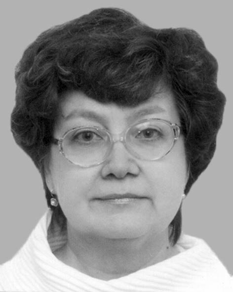Мазілова